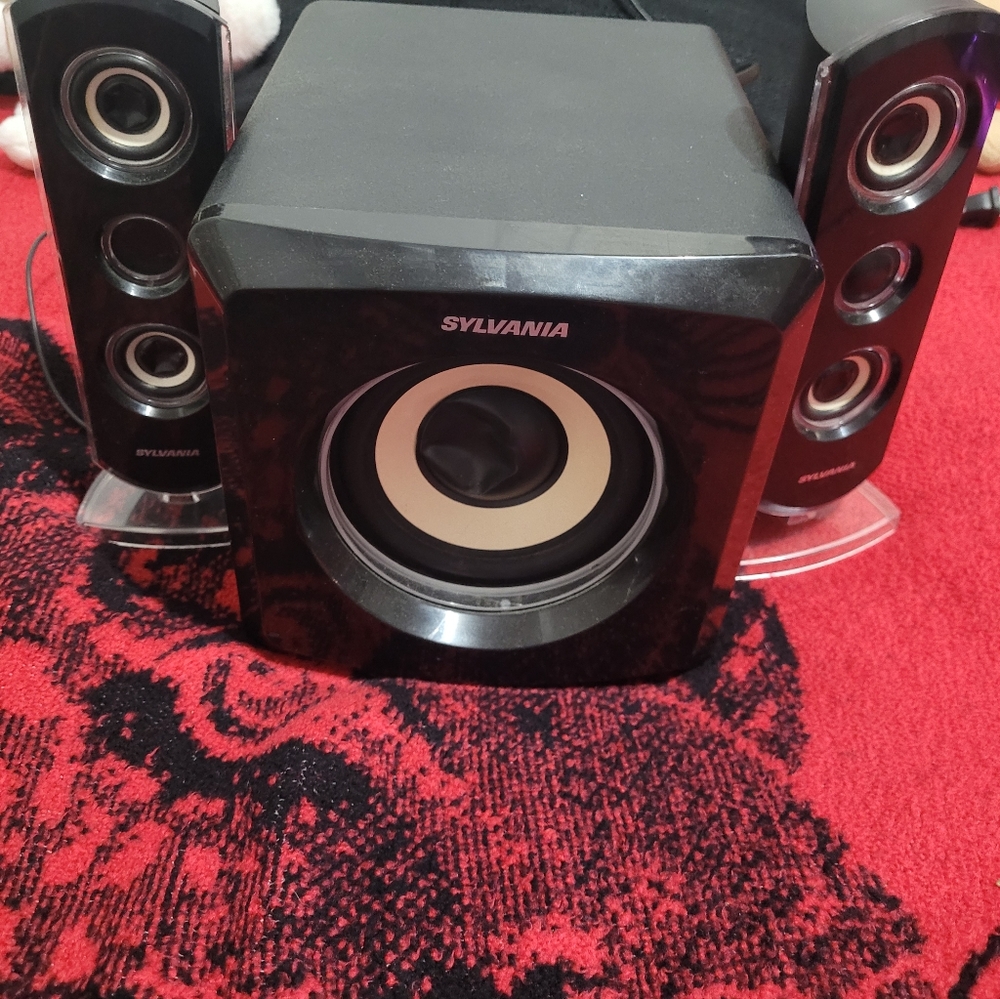 Speakers